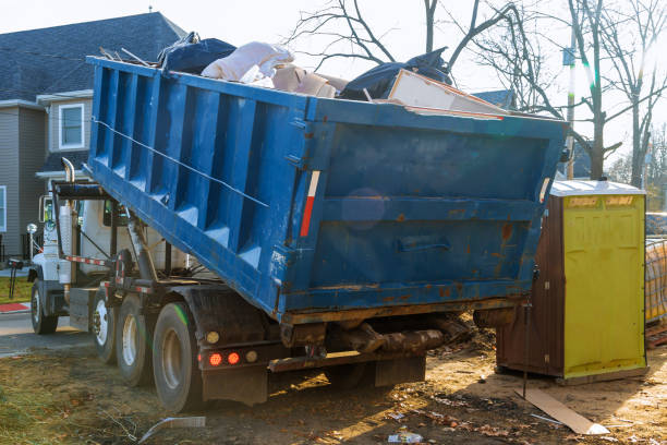 Best Basement Cleanout  in Arlington, MN