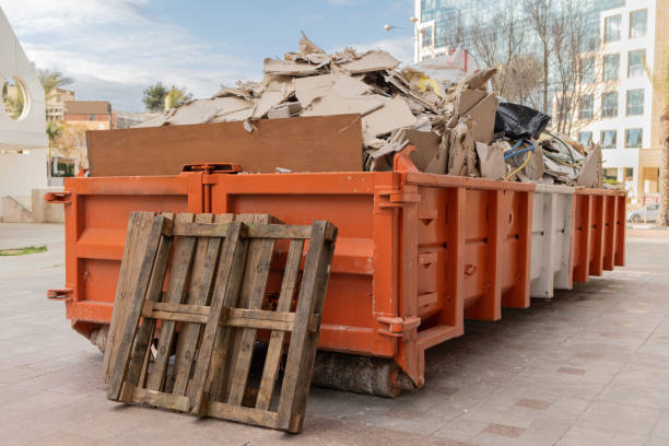 Best Retail Junk Removal  in Arlington, MN