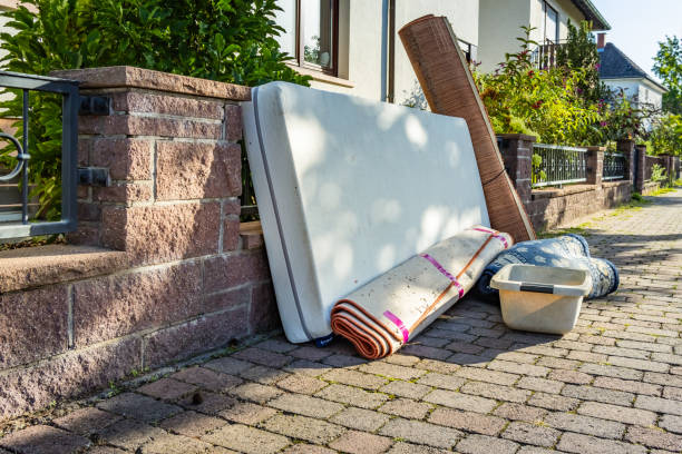 Best Scrap Metal Removal  in Arlington, MN