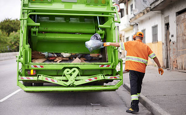 Best Shed Removal  in Arlington, MN