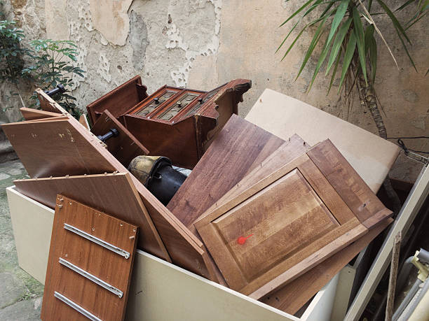 Professional Junk Removal Services in Arlington, MN